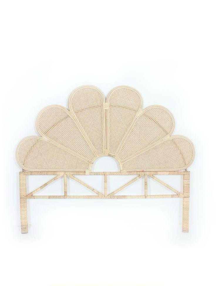 Dove Headboard